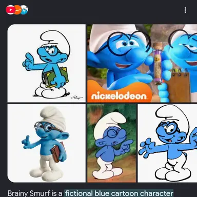 Profile image of Brainy