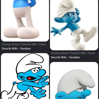 Profile image of Clumsy