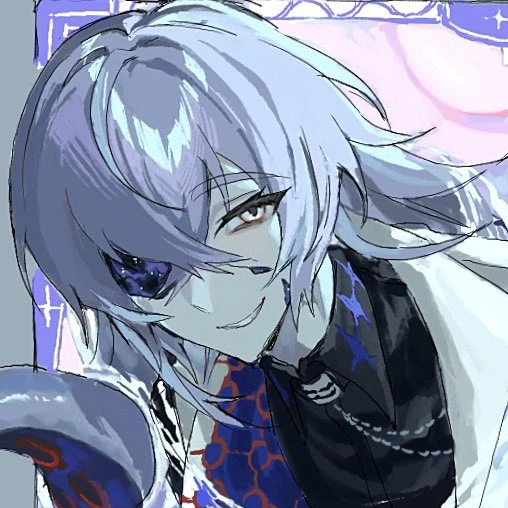 星導ショウ