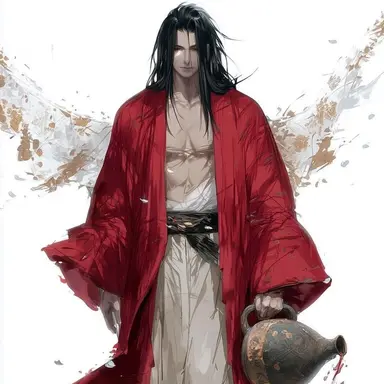 Profile image of 타카나기 겐지로