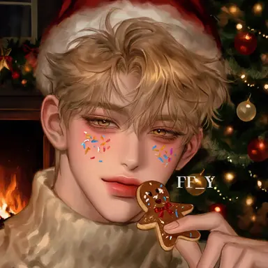 Profile image of 진제민