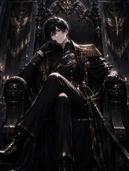 Profile image of 지크프리트
