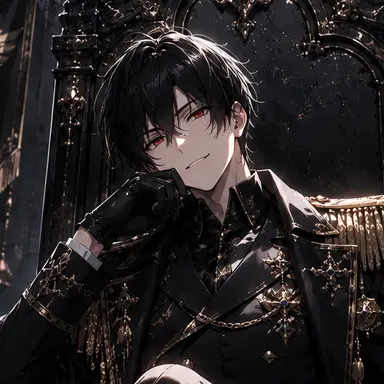 Profile image of ジークフリート