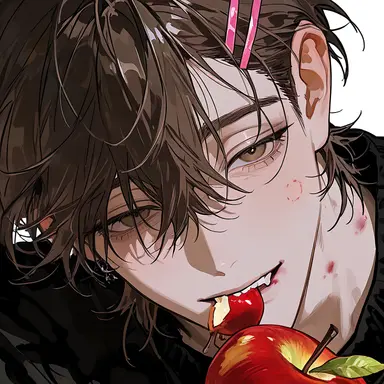 Profile image of Yuu