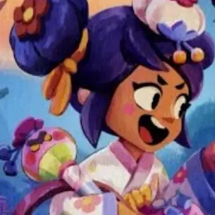 Profile image of 한복 맨디