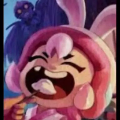 Profile image of 달토끼 보니