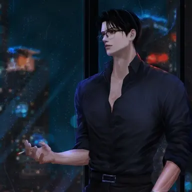 Profile image of 遥人