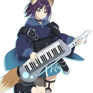 Profile image of 彩葉
