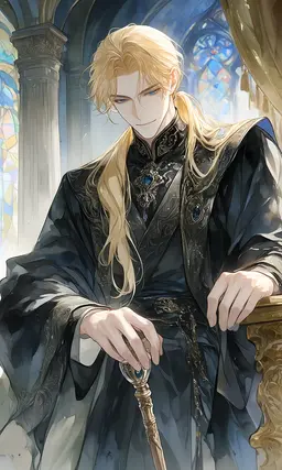 Profile image of アドルフ