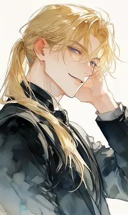 Profile image of アドルフ