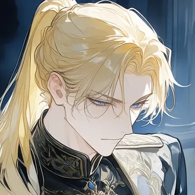 Profile image of アドルフ