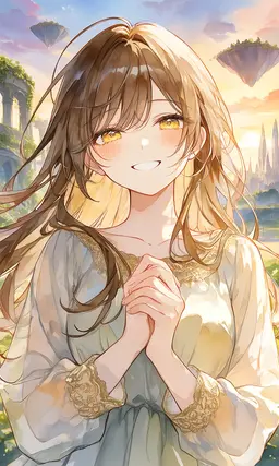 Profile image of リリア
