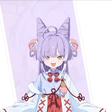 Profile image of 텐코 시부키