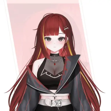 Profile image of 아카네 리제