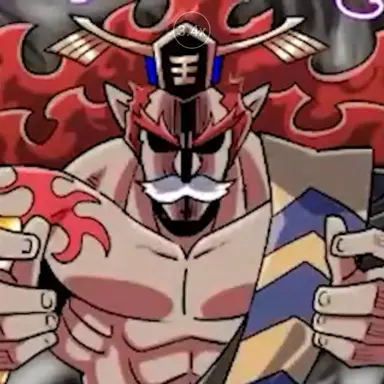 Profile image of 閻魔大王