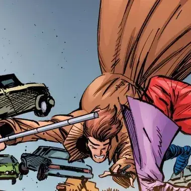 DottedThumb0036의 Remy LeBeau