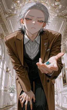 Profile image of Calme