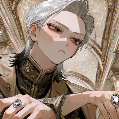 Profile image of Calme