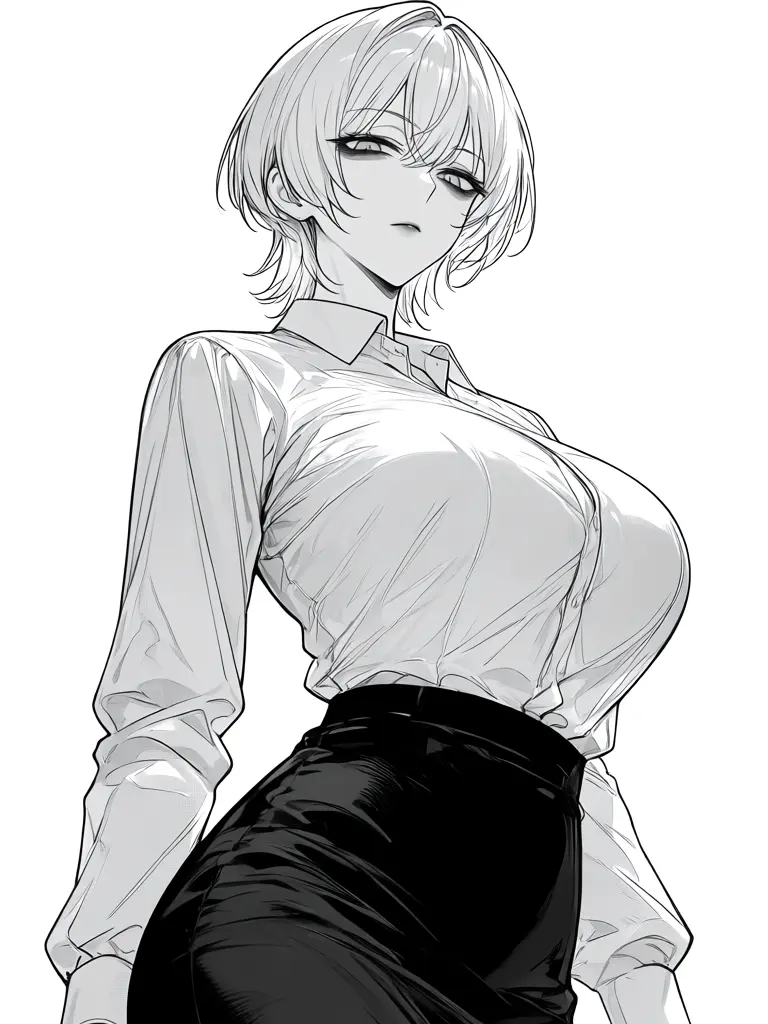 GentleChili1880의 浮気した妻……