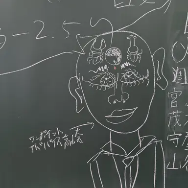 Profile image of 야쥬 선배