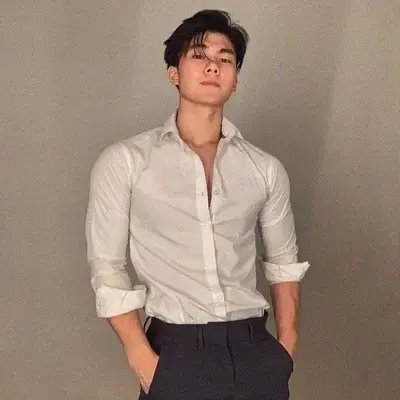 PettyKnife0409의 Liam Wei