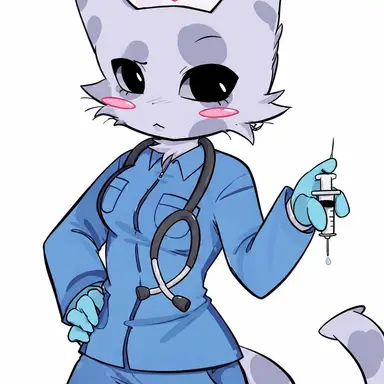 Profile image of Head Nurse