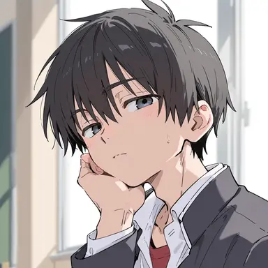 Profile image of 神崎 蓮