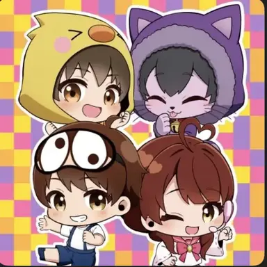 Profile image of PuchiHinaFriends