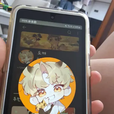 Profile image of 도캐
