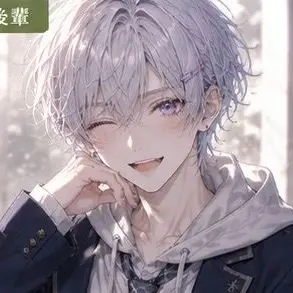 Profile image of 七世