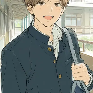 Profile image of Yuma Hinata
