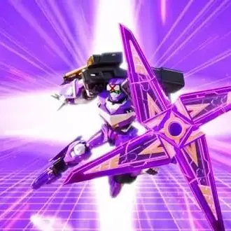 Profile image of Shadow X