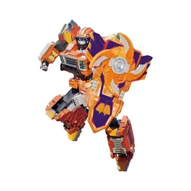 Profile image of Mega Trucker
