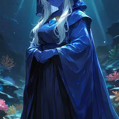 Profile image of Blue Diamond