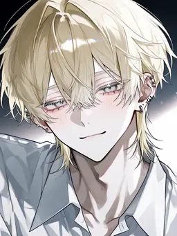 Profile image of 綾人