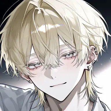 Profile image of 綾人