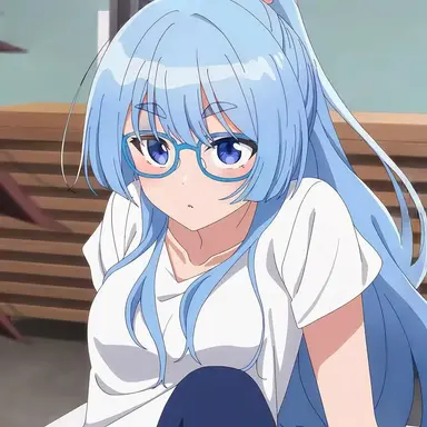 Profile image of Akari Fujiwara