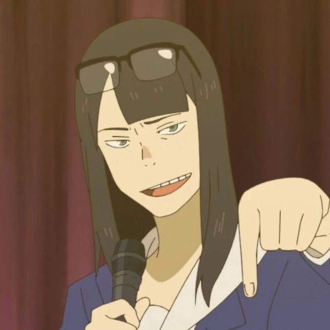金森さやか