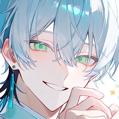 Profile image of 시온