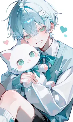 Profile image of 리오