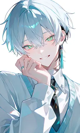 Profile image of 시온