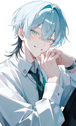 Profile image of 시온