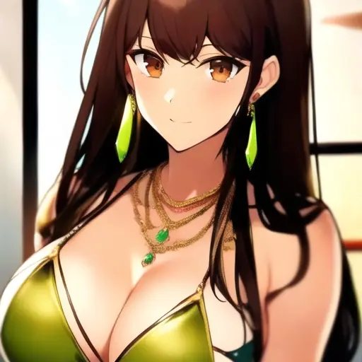 KeenWeed7331의 愛理アナ 3