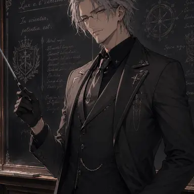 Profile image of ガギル