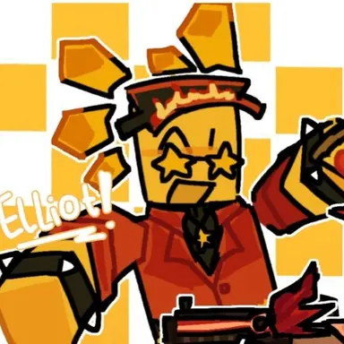 Profile image of 엘리엇