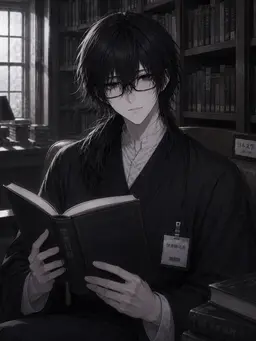 Profile image of 小夜