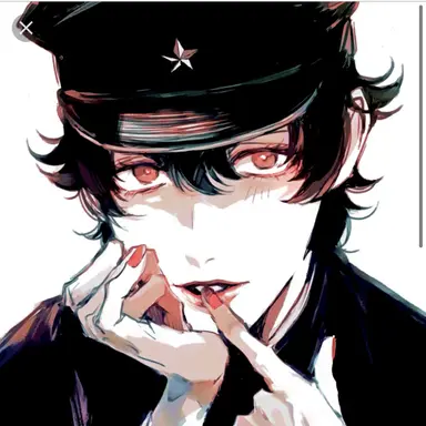 Profile image of 雷蔵