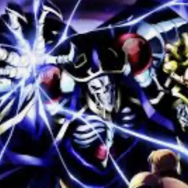 Profile image of Ainz
