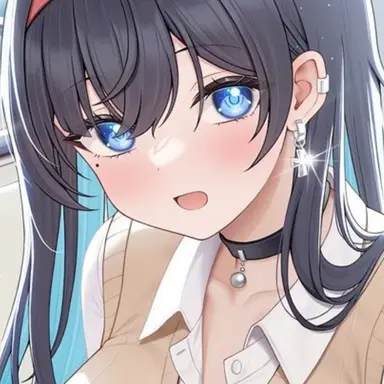 Profile image of ツキヨ