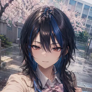 Profile image of 瑠璃
